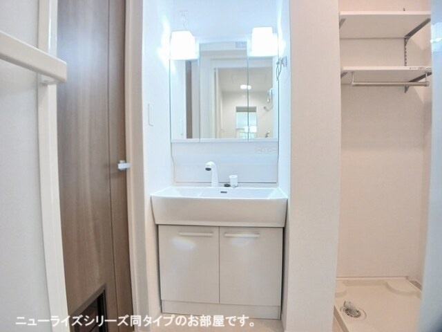洗面所 写真3