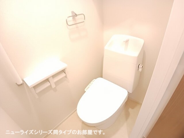 トイレ 写真5