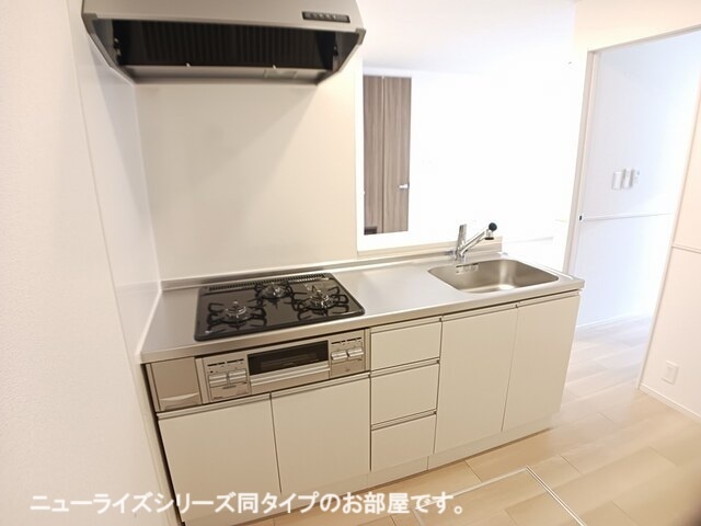キッチン 写真2