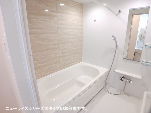 バス 写真4