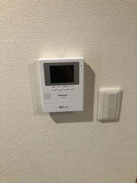 セキュリティ 写真30