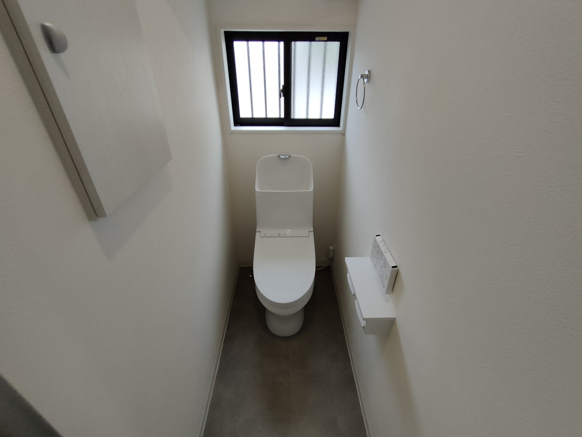 トイレ 写真28