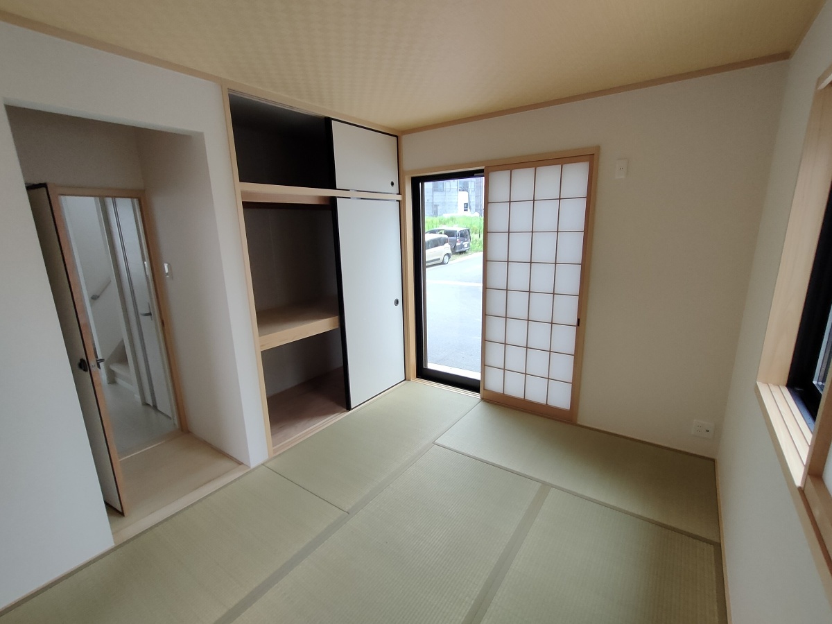 その他部屋・スペース 写真12