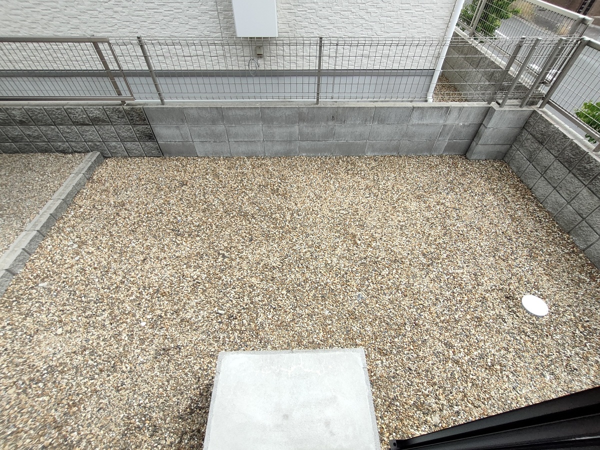 庭 写真32