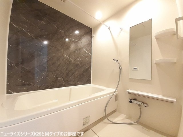 バス 写真3