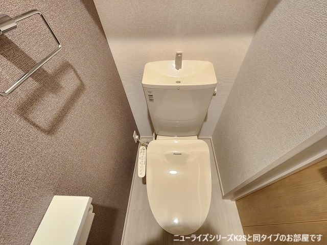 トイレ 写真4