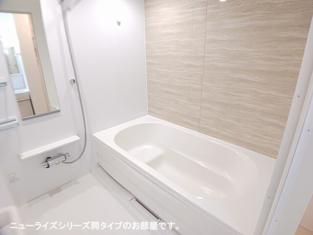 バス 写真4