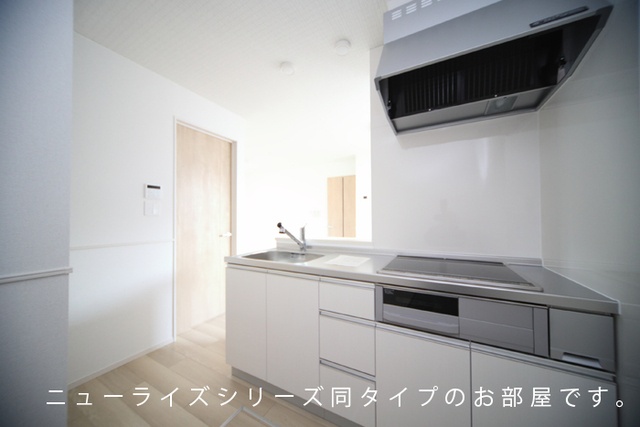 キッチン 写真2
