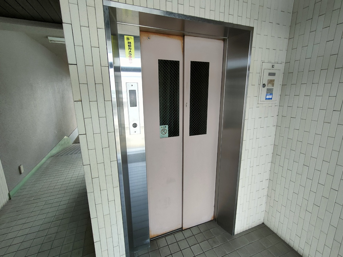 共用部 写真35
