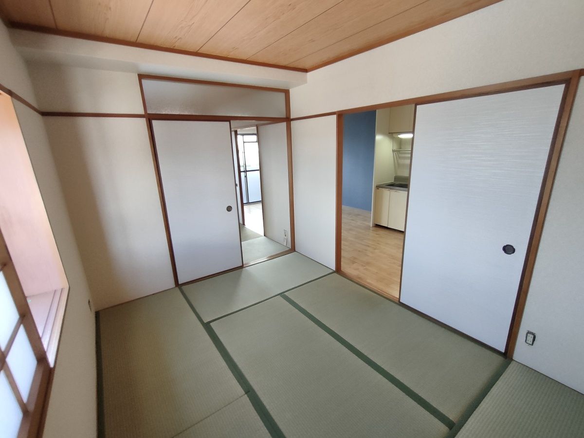 その他部屋・スペース 写真8