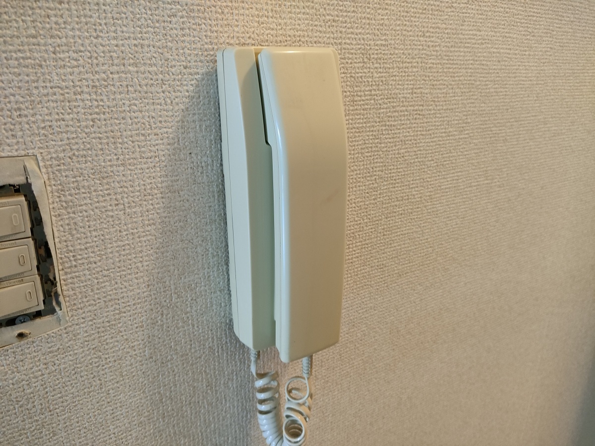 セキュリティ 写真31