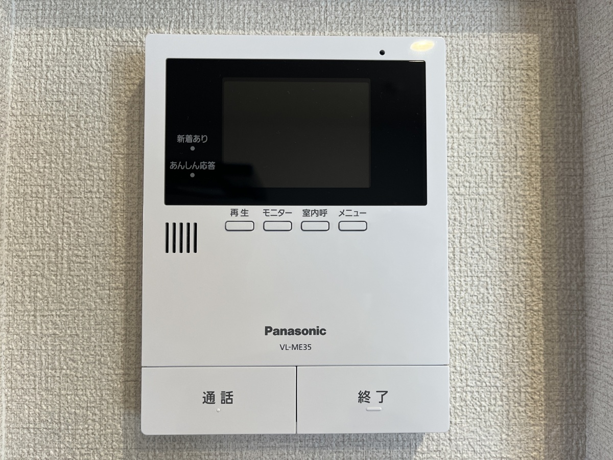セキュリティ 写真19