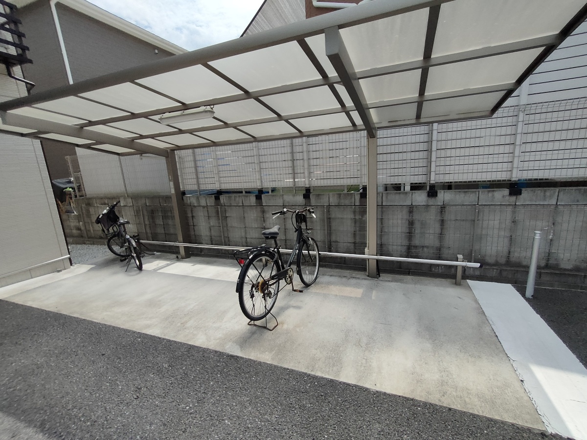 共用部 写真35