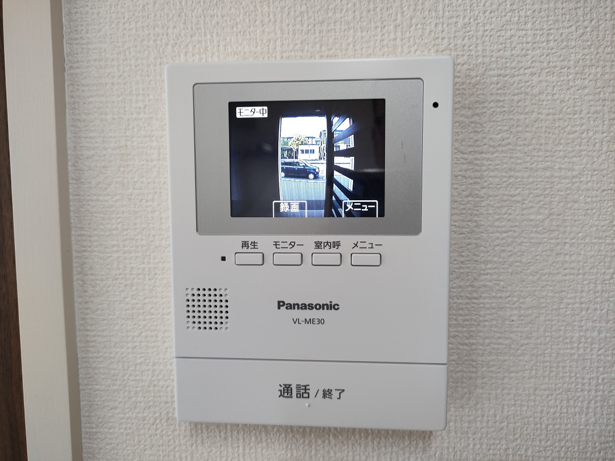 セキュリティ 写真29