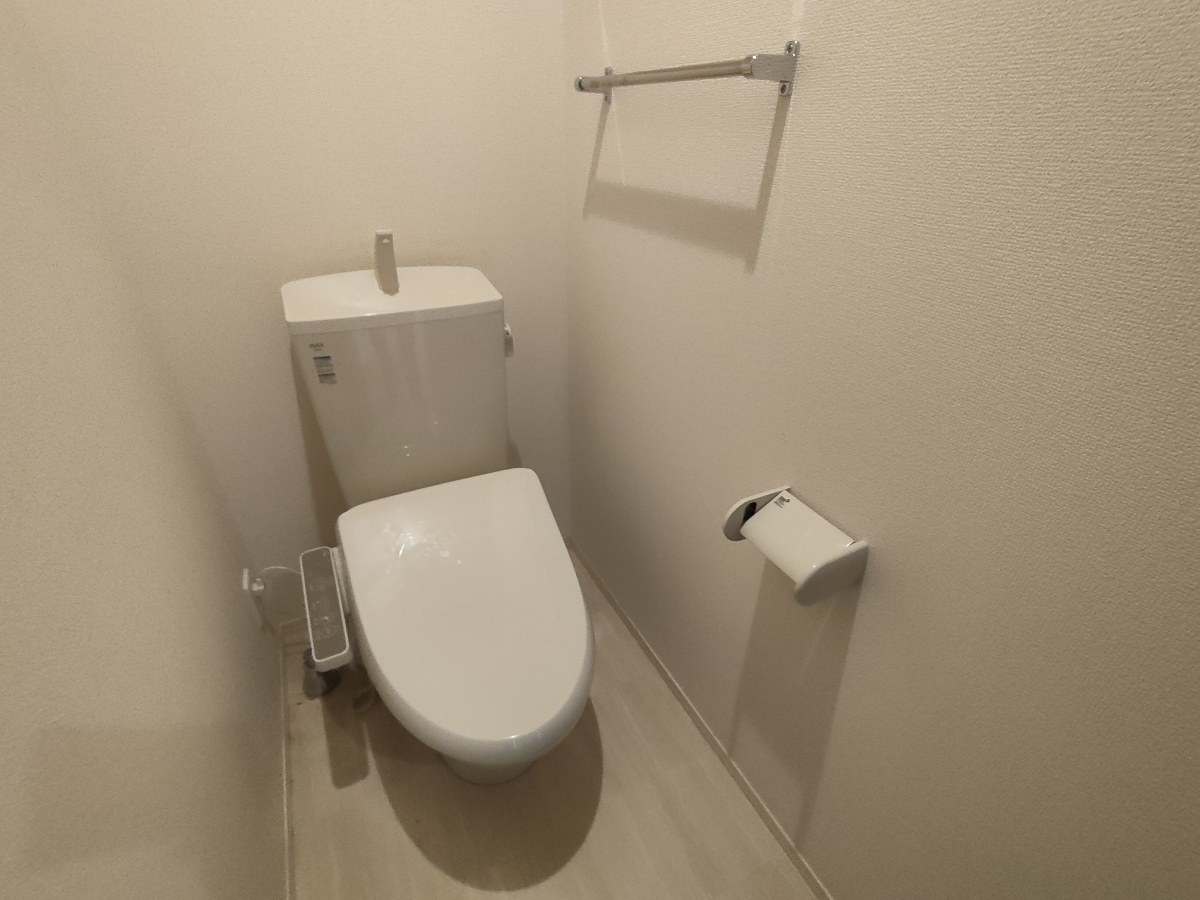 トイレ 写真17