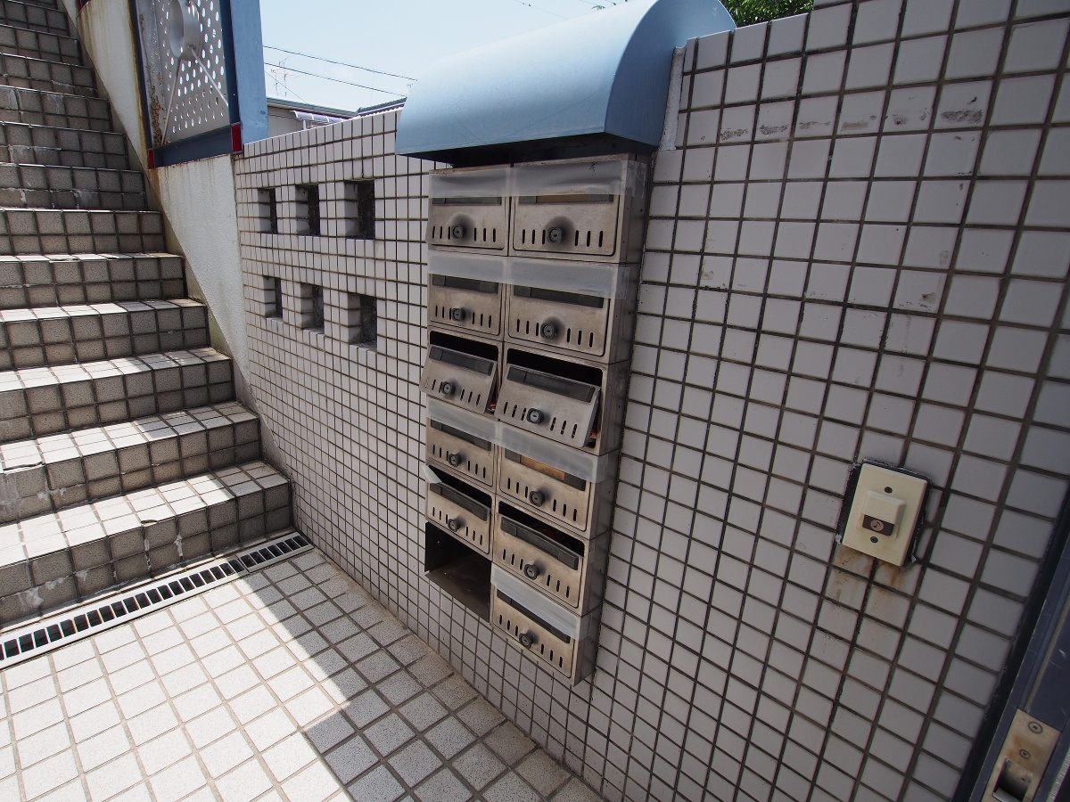 共用部 写真11