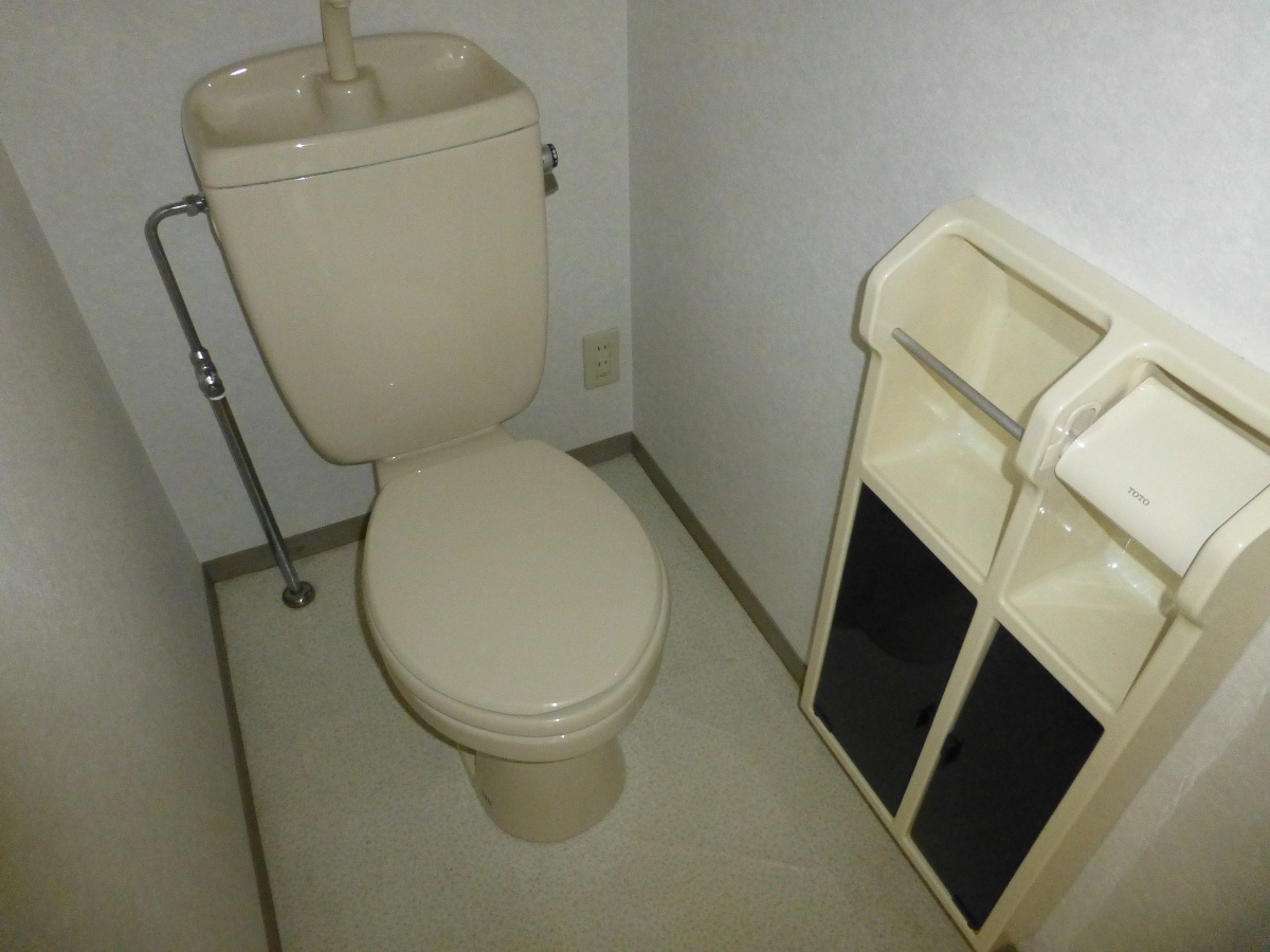トイレ 写真8