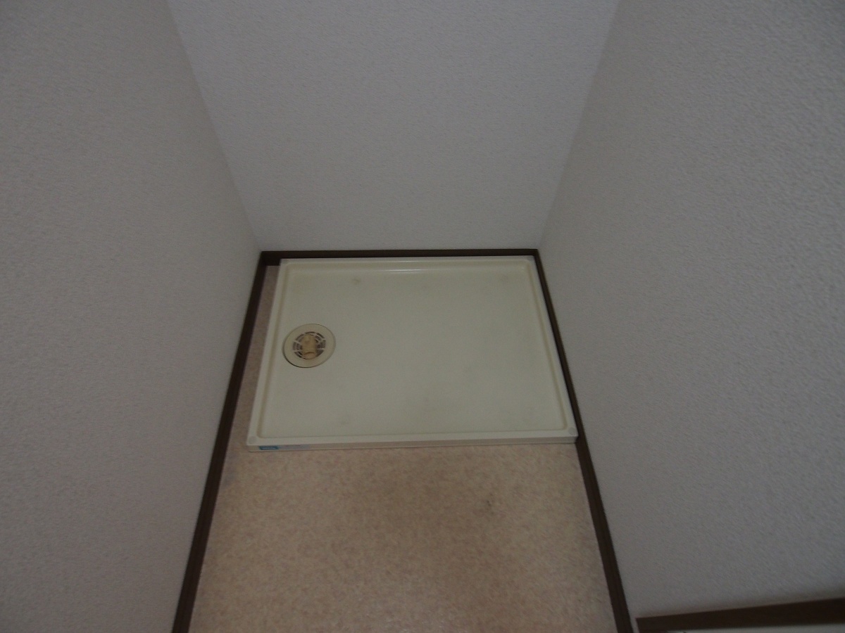 洗面所 写真7