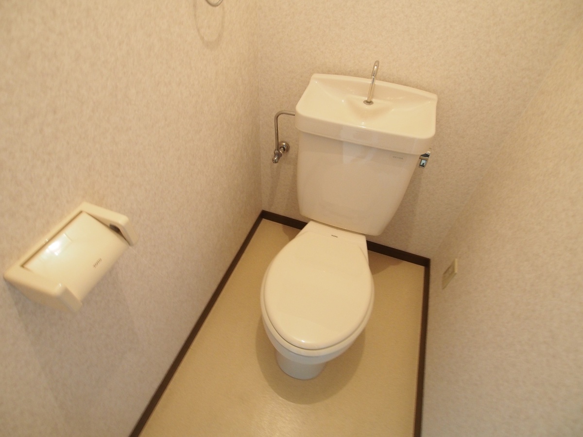 トイレ 写真9