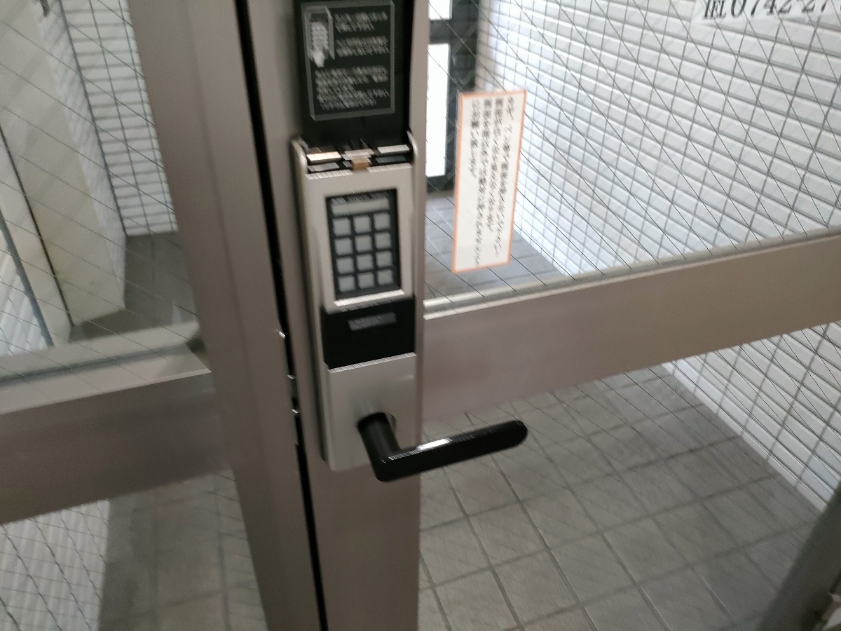 共用部 写真16