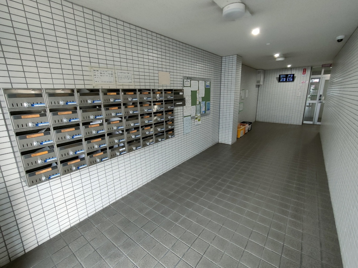 共用部 写真18