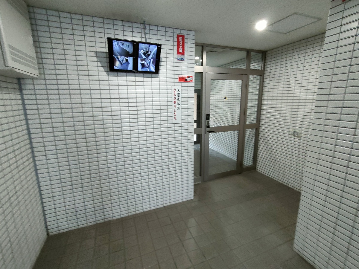 共用部 写真19
