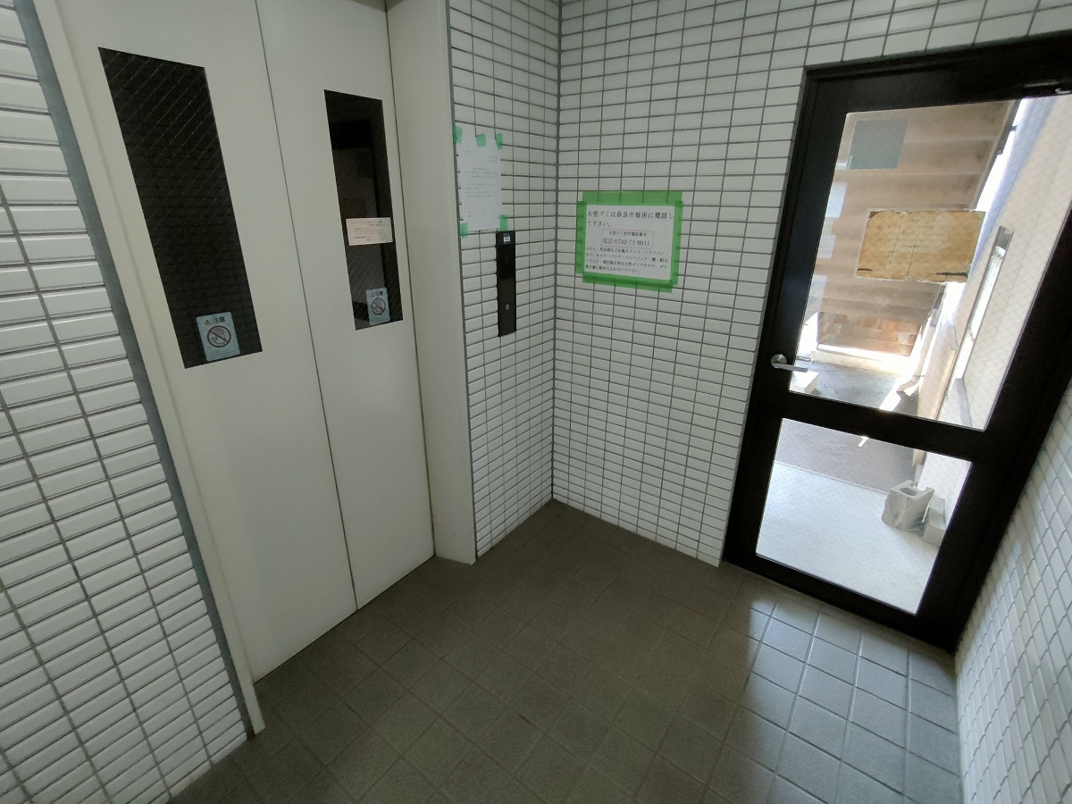 共用部 写真15