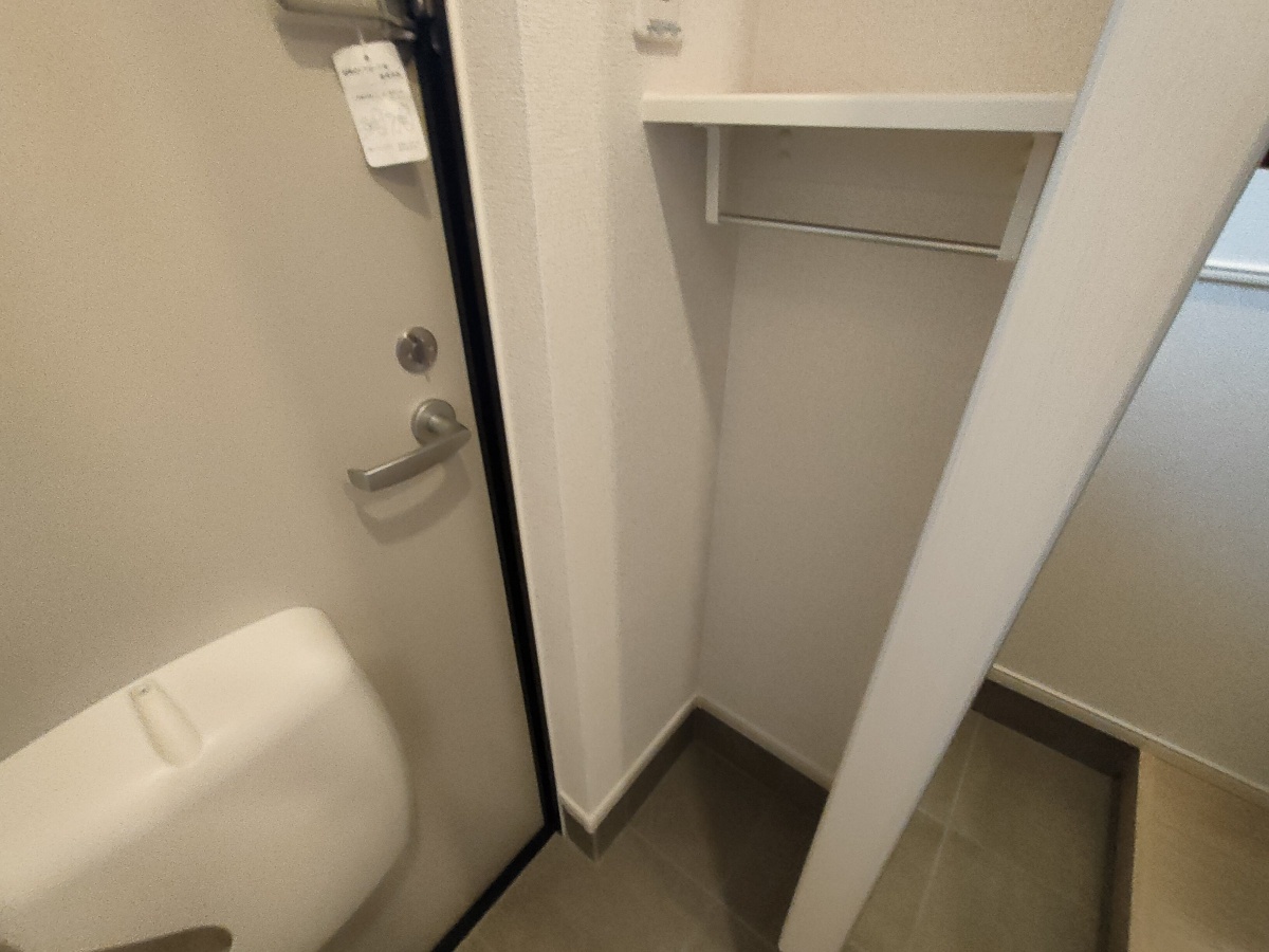 収納 写真16