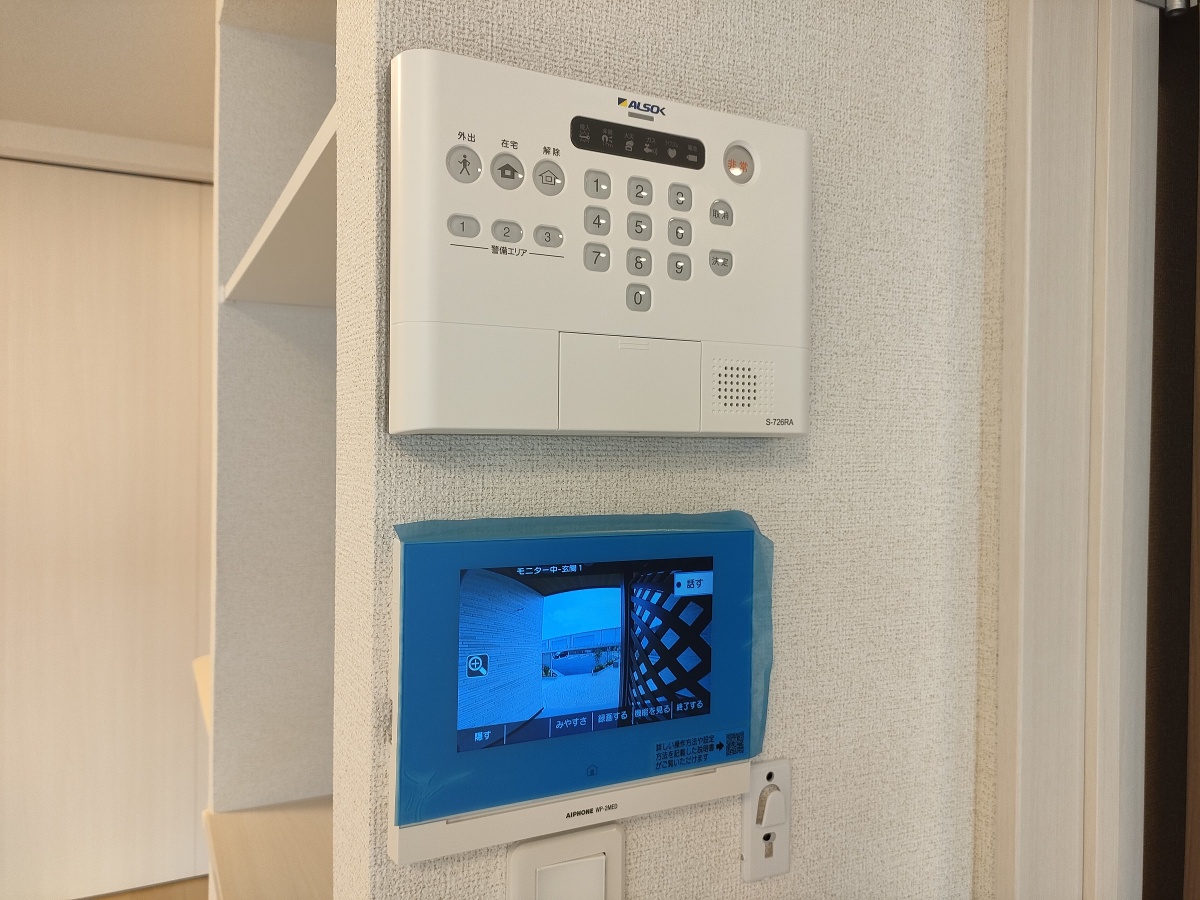 セキュリティ 写真28