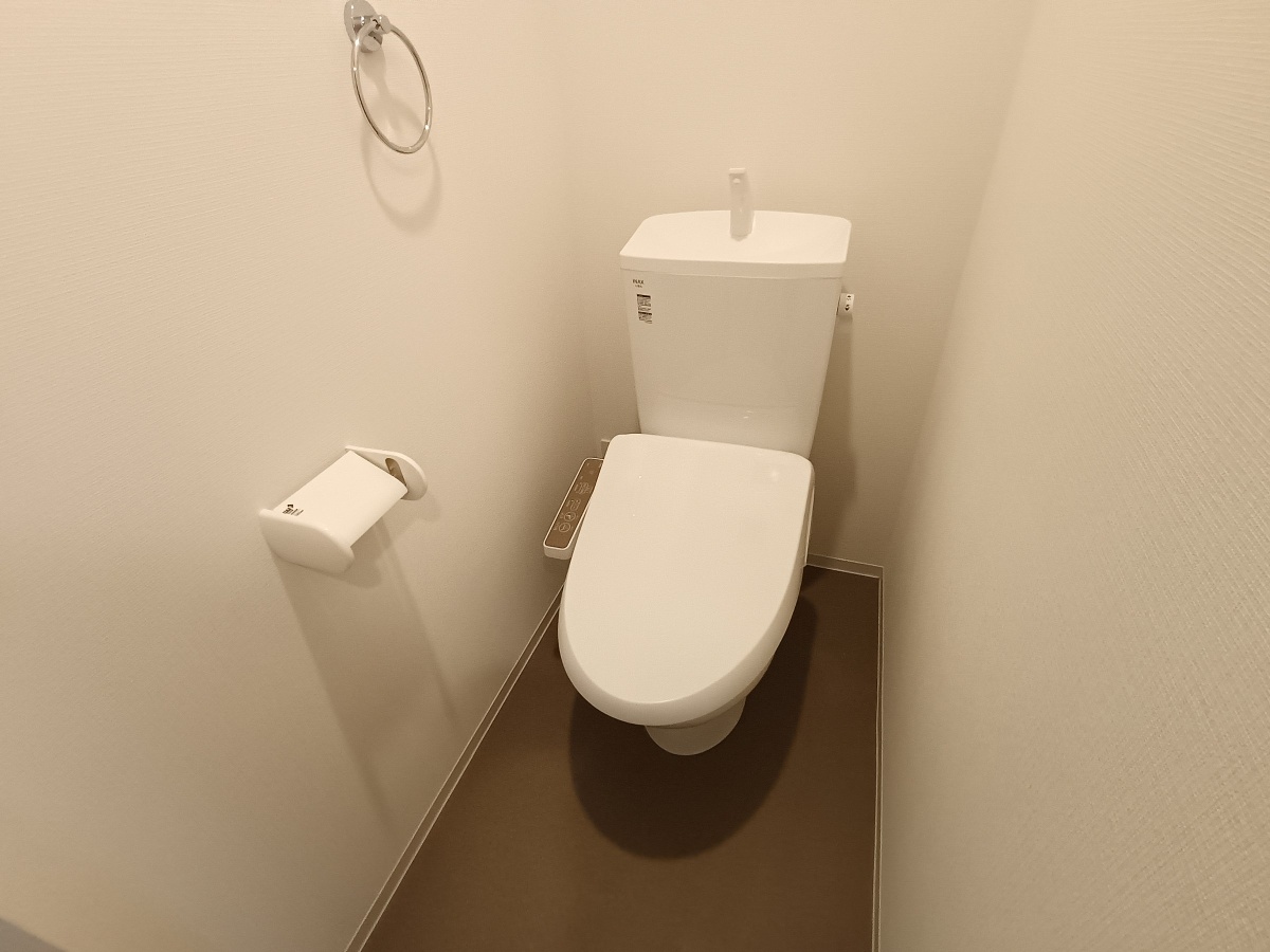 トイレ 写真16