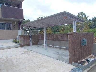 共用部 写真12