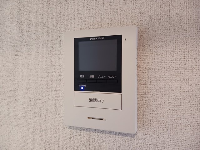 セキュリティ 写真11