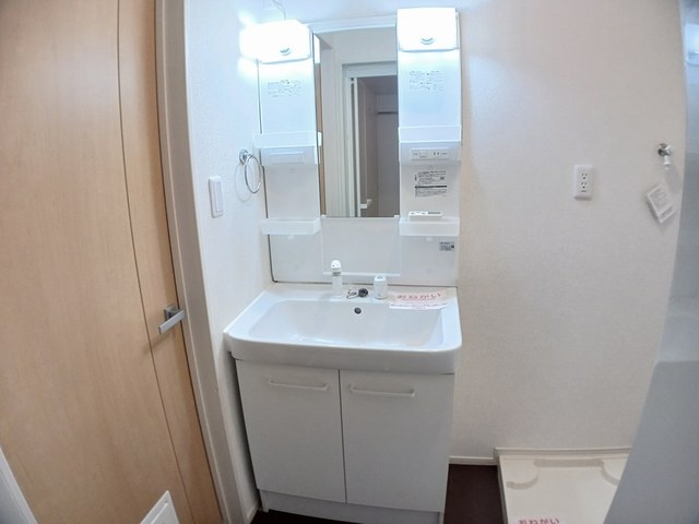 洗面所 写真6
