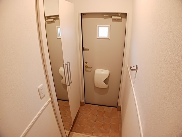 玄関 写真5