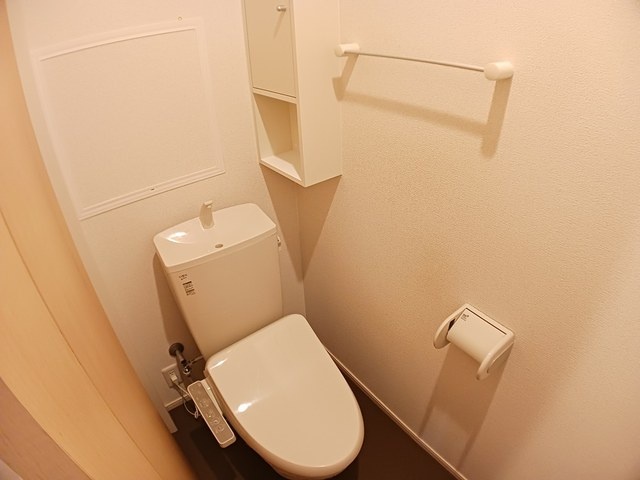 トイレ 写真8