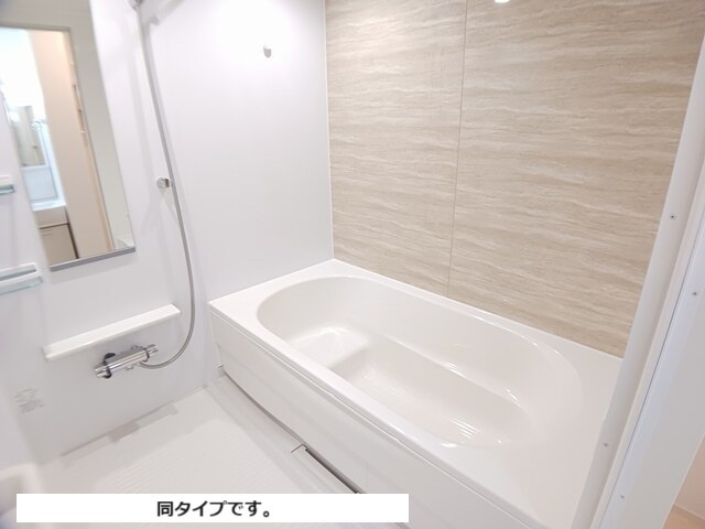 バス 写真2