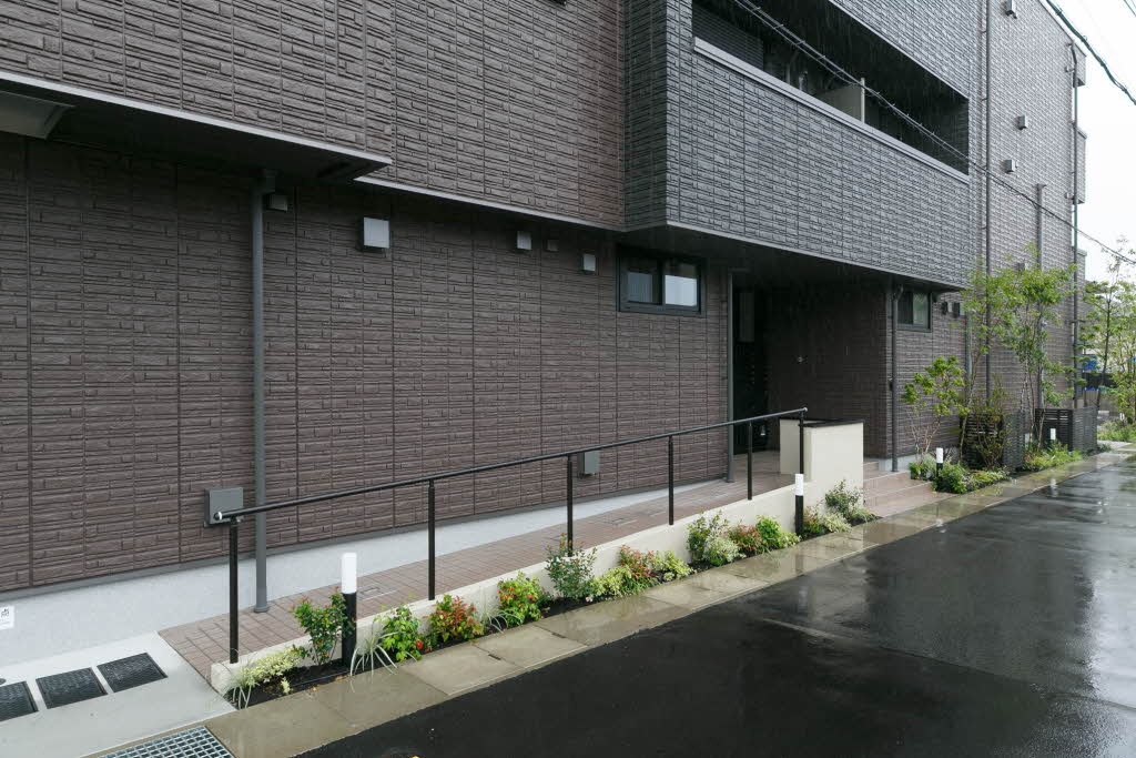 共用部 写真19