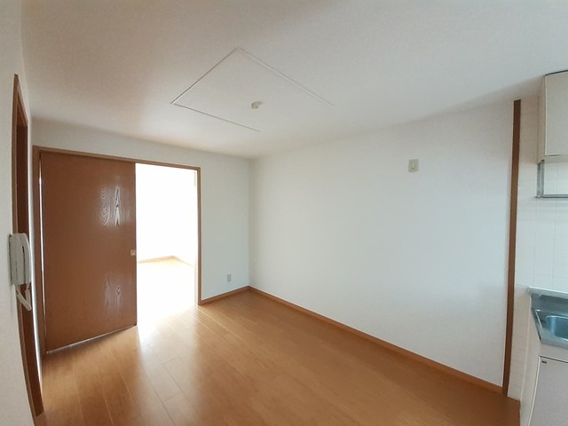 リビング 写真2