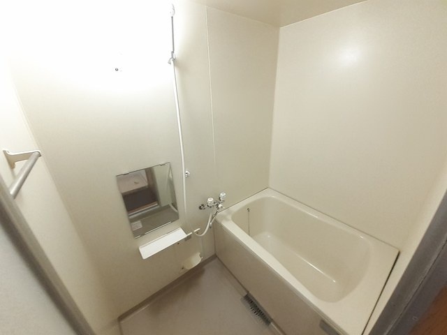 バス 写真7