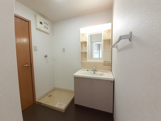 洗面所 写真6