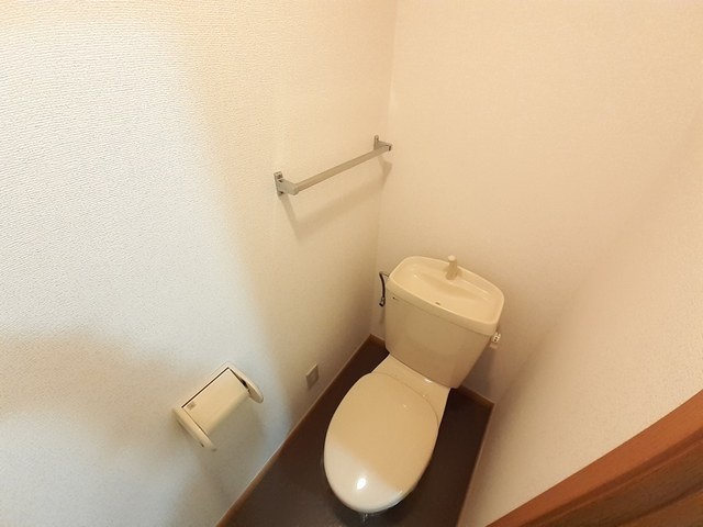 トイレ 写真8