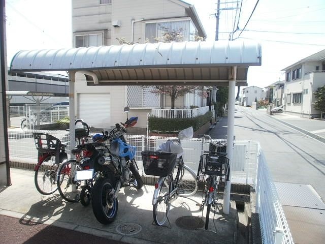 共用部 写真12
