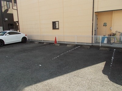 駐車場 写真13