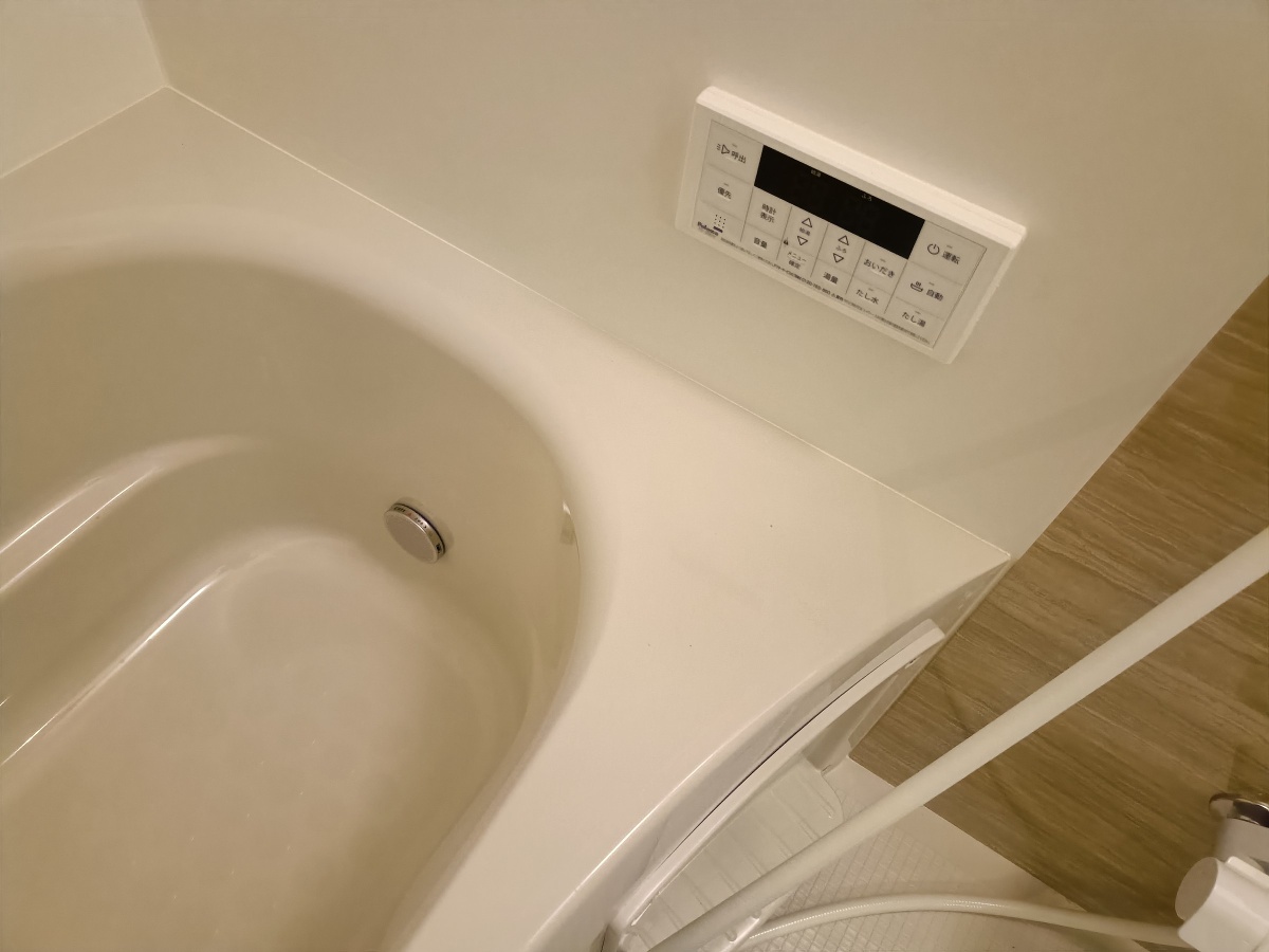 バス 写真14