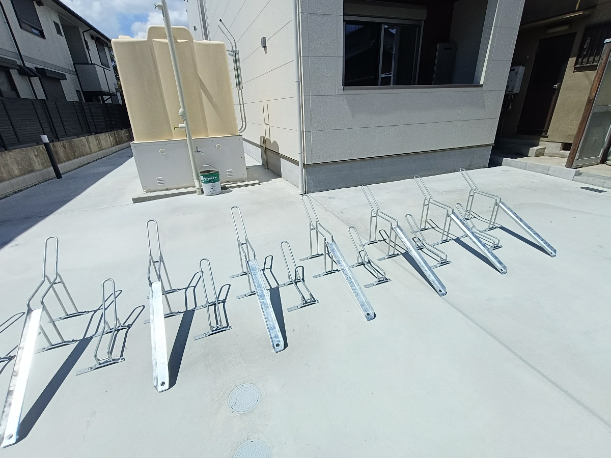 共用部 写真6