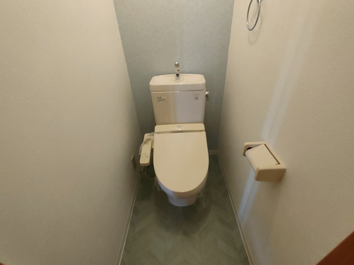 トイレ 写真10