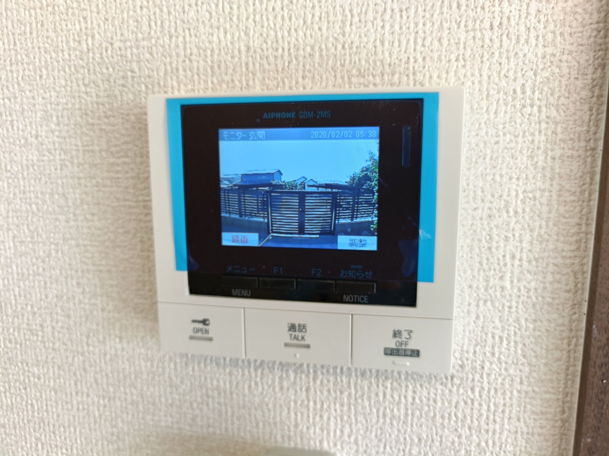 セキュリティ 写真30