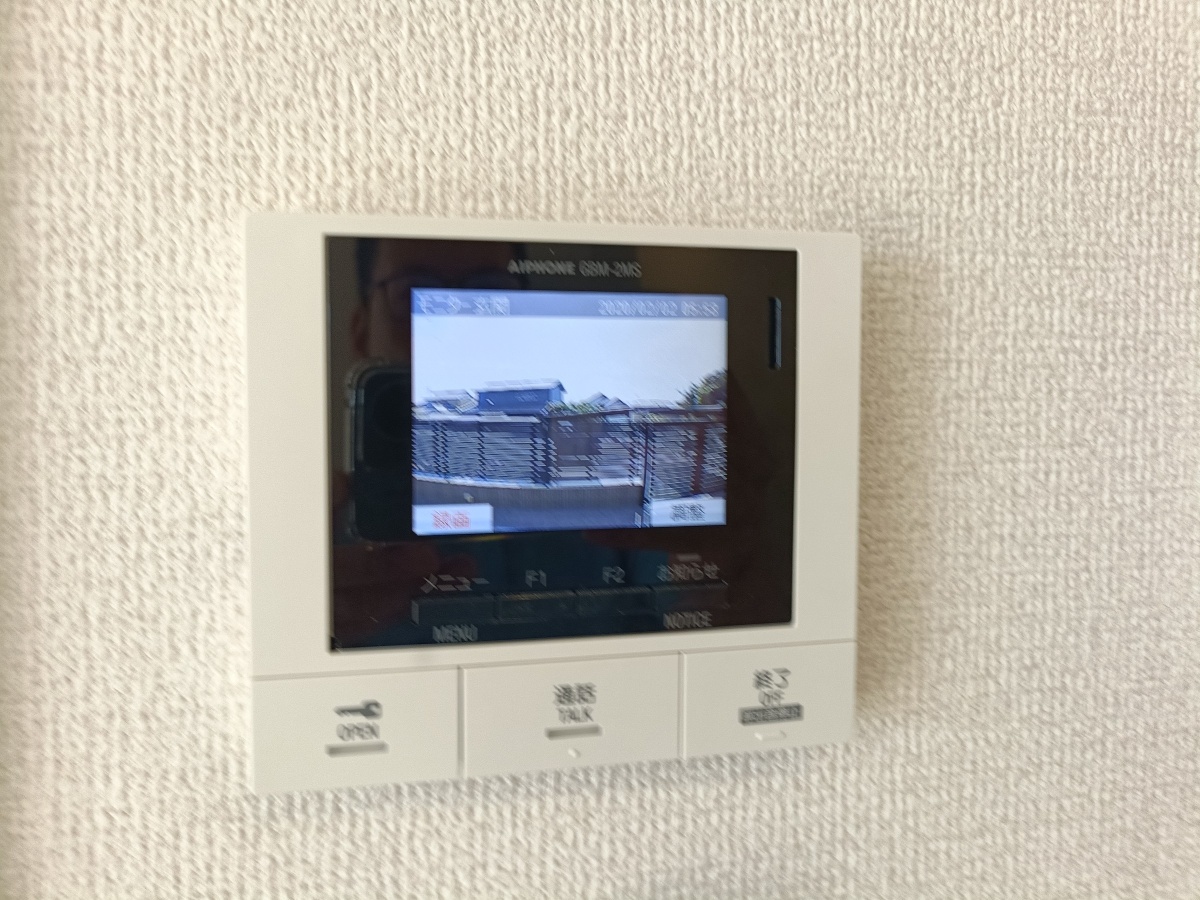 セキュリティ 写真28