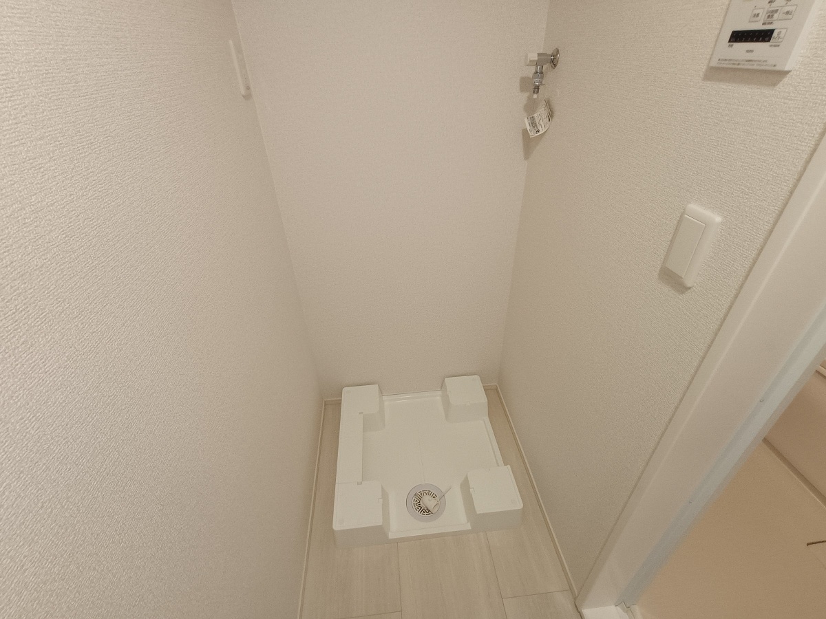 洗面所 写真14