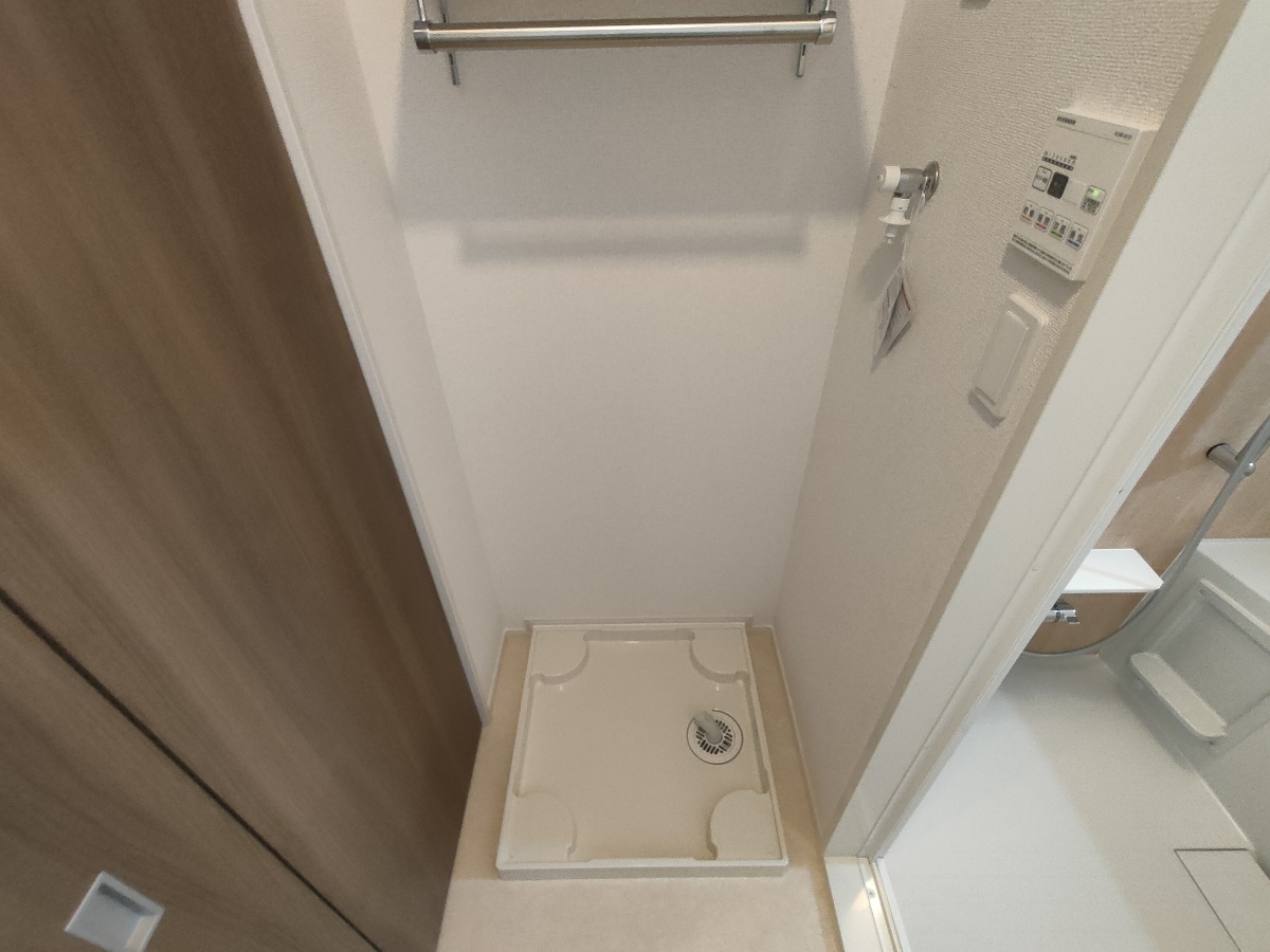 洗面所 写真12